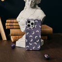 moonstone - Samsung Galaxy S25 ケース 6