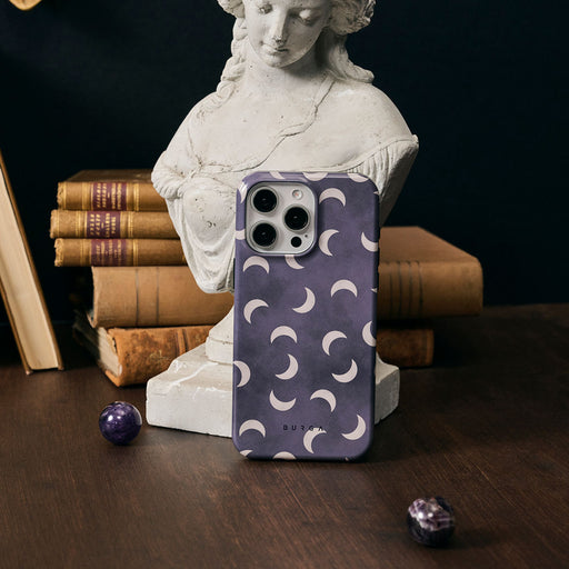 moonstone - Samsung Galaxy S25 ケース 6