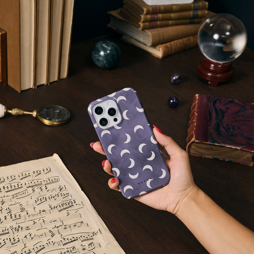 moonstone - Samsung Galaxy S25 ケース 7