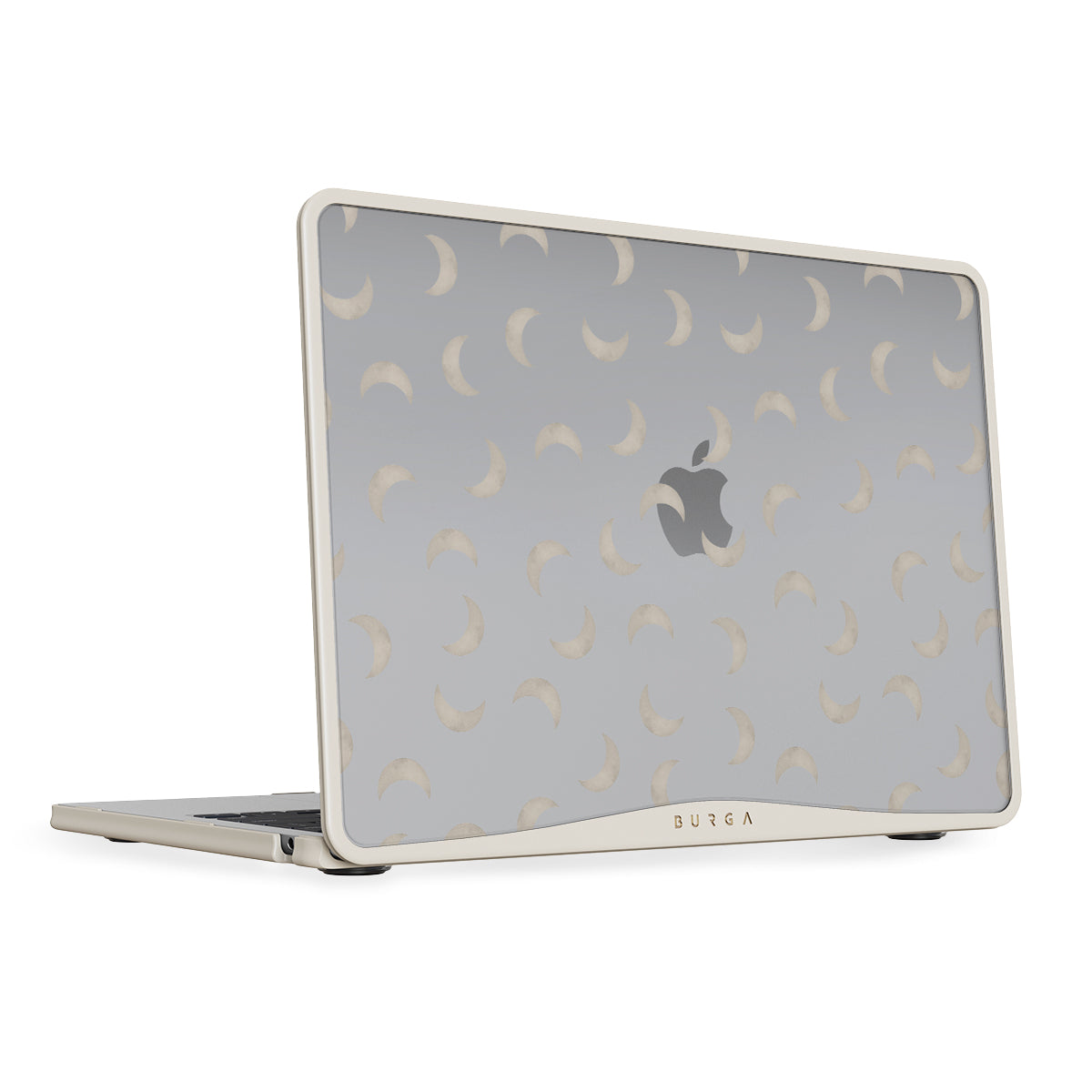 Macbook Air & Macbook Pro ハードシェル ケース｜BURGA