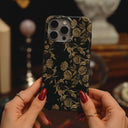 Destiny - iPhone 16 Pro ケース 28