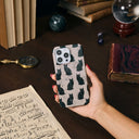 Salem - Samsung Galaxy Note 20 4G / 5G ケース 11