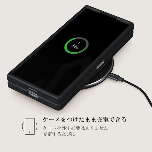 Leisure Club - Samsung Galaxy Z Fold 6 ケース 7