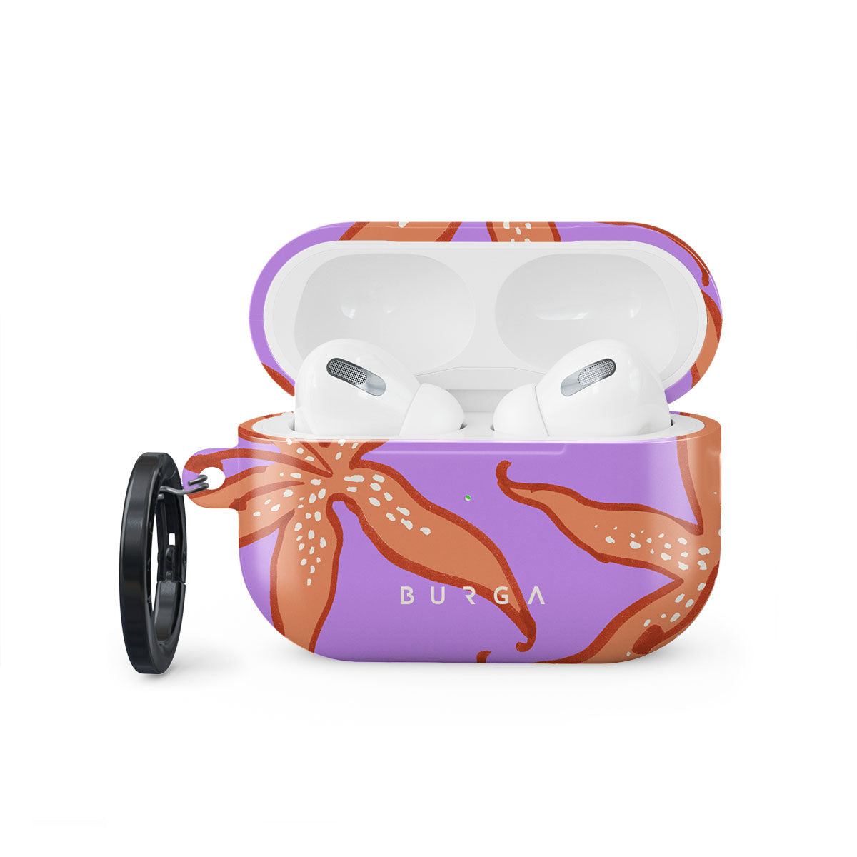 【BURGA】スマホとお揃いデザイン100種類☆AirPods/AirPods Pro BURGA】スマホとお揃いデザイン100種類☆AirPods/AirPods Pro