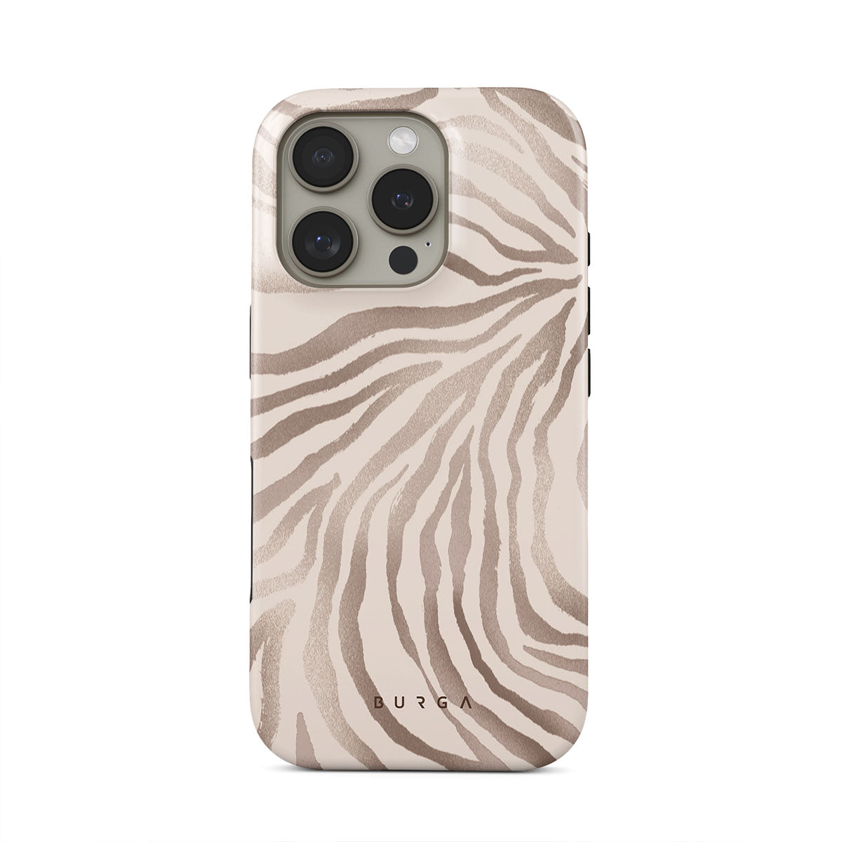 【BURGA】キラキラ 星柄 スター スマホ iPhoneケース 送関込 Zodiac スマホケースコレクション｜BURGA