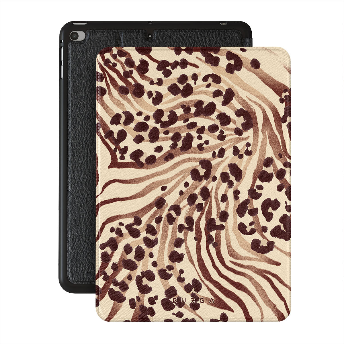 Bare - iPad Mini 7.9 (5th Gen) ケース | BURGA