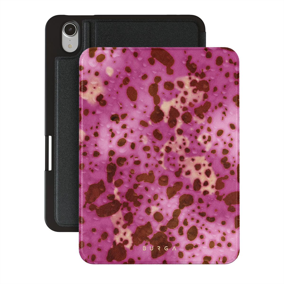 Orchid - iPad Mini 8.3 (A17 Pro/6th Gen) ケース | BURGA