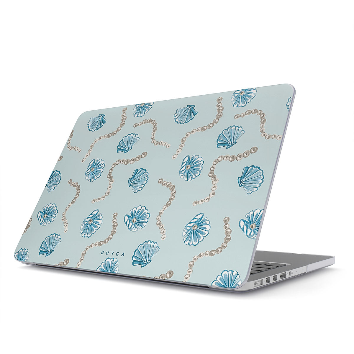 日本未入荷 BURGA 花柄 MacBook air pro ハードケース 日本未入荷 BURGA 花柄 MacBook air pro ハードケース (BURGA/PC
