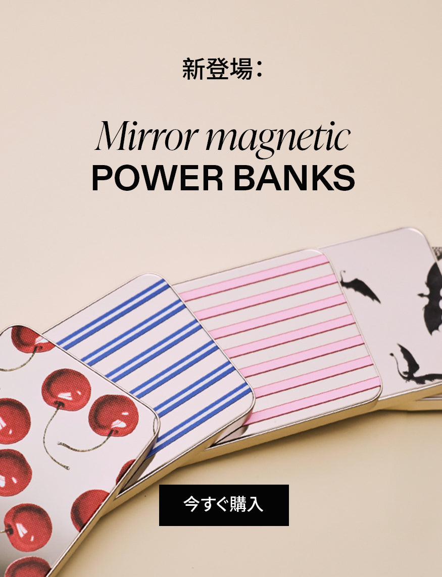 BURGA｜スタイリッシュな iPhone & Samsung Galaxy ケース＆カバー