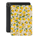 Lemon Juice - iPad Pro 12.9 (6th/5th Gen) ケース