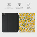 Lemon Juice - iPad Pro 12.9 (6th/5th Gen) ケース 2