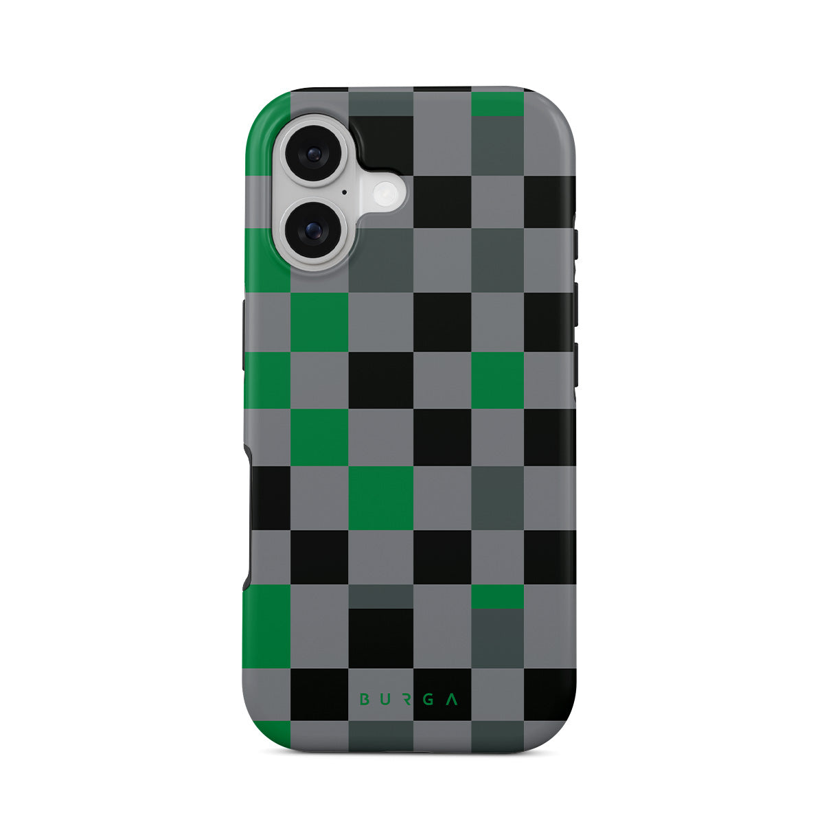 iPhone 17 ケース | スタイリッシュなのに保護性が高い - BURGA