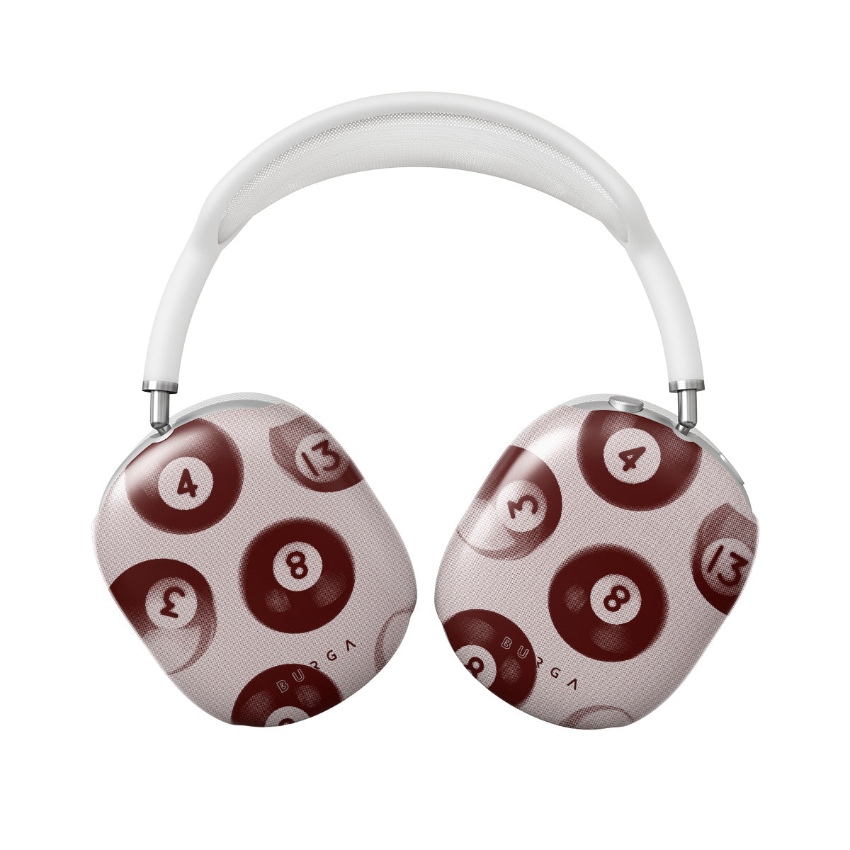 Apple AirPods Max ケース カバー | BURGA