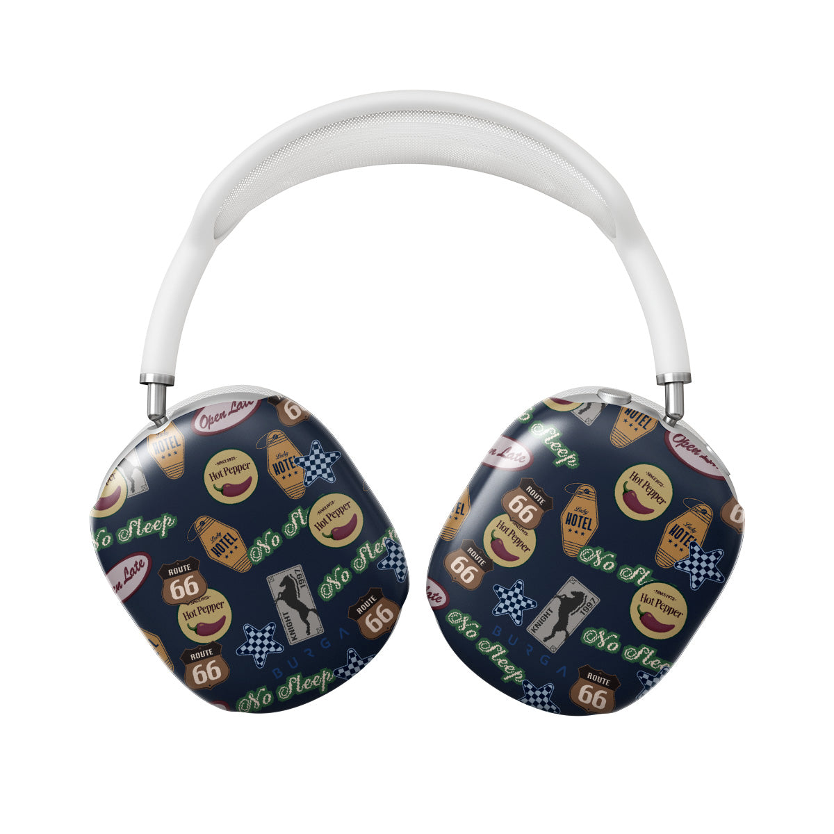 Apple AirPods Max ケース カバー | BURGA