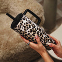 Unlocked - All Day Leakproof Tumbler 8
