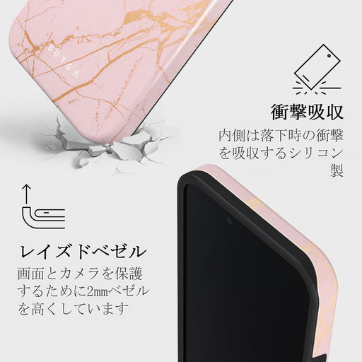 Peachy Gold - iPhone 16e ケース 4