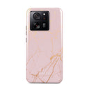 Peachy Gold - Xiaomi 13T Pro ケース