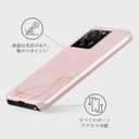Peachy Gold - Xiaomi 13T Pro ケース 3