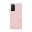Peachy Gold - Xiaomi Redmi Note 11 Pro ケース 1