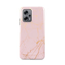 Peachy Gold - Xiaomi Redmi Note 11T Pro / 11T Pro+ ケース 1