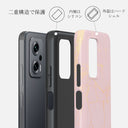Peachy Gold - Xiaomi Redmi Note 11T Pro / 11T Pro+ ケース 2