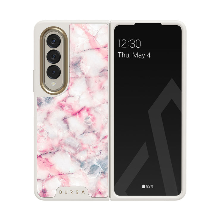 Raspberry Jam - Samsung Galaxy Z Fold 4 ケース