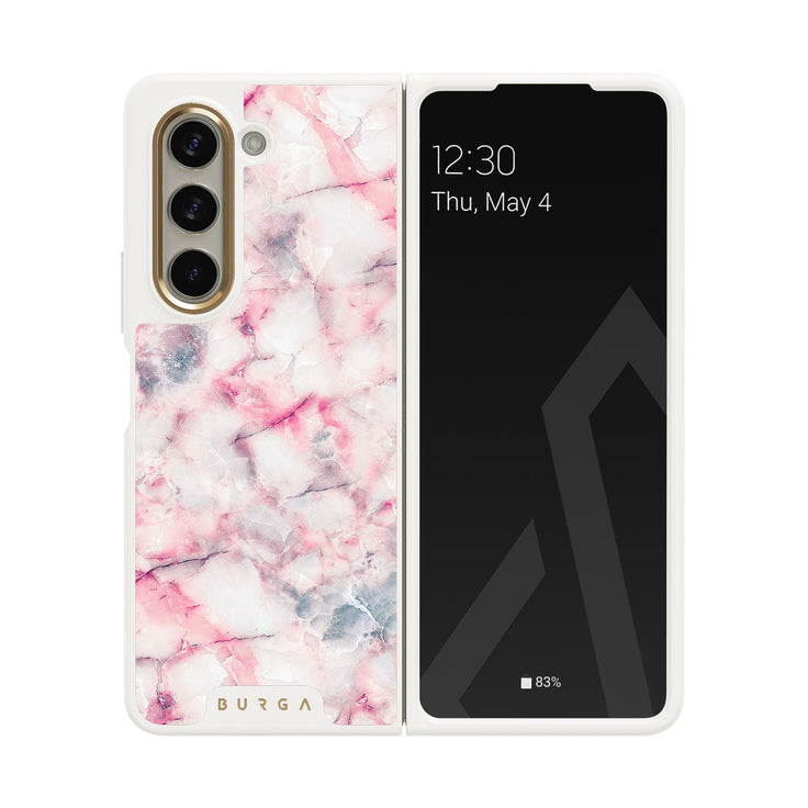 Raspberry Jam - Samsung Galaxy Z Fold 5 ケース