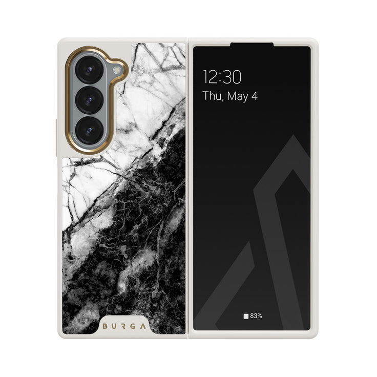 Fatal Contradiction - Samsung Galaxy Z Fold 6 ケース