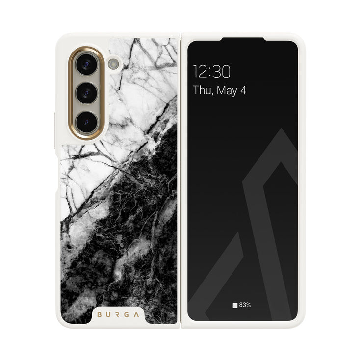 Fatal Contradiction - Samsung Galaxy Z Fold 5 ケース