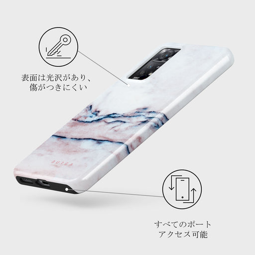 Bubble Gum - Xiaomi Redmi Note 11 Pro ケース 3