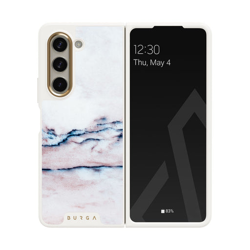 Bubble Gum - Samsung Galaxy Z Fold 5 ケース