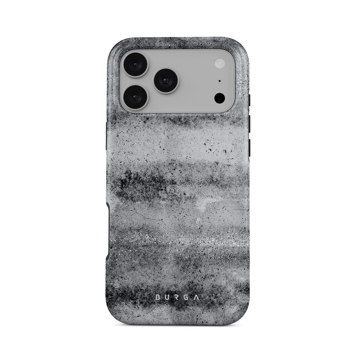 Concrete Jungle - iPhone 17 Pro Max ケース | BURGA
