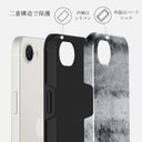 Concrete Jungle - iPhone 16e ケース 2