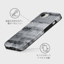 Concrete Jungle - iPhone 16e ケース 3