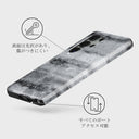Concrete Jungle - Samsung Galaxy S25 Ultra ケース 3