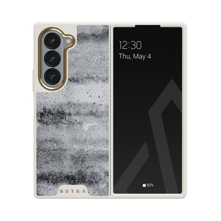 Concrete Jungle - Samsung Galaxy Z Fold 6 ケース