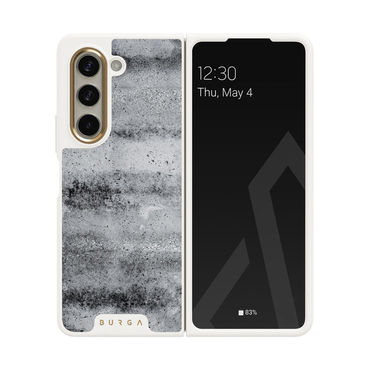 Concrete Jungle - Samsung Galaxy Z Fold 5 ケース