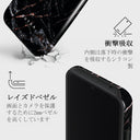 Rose Gold Marble - Samsung Galaxy A55 ケース 4
