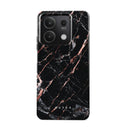 Rose Gold Marble - Xiaomi Redmi Note 13 5G ケース
