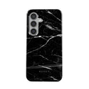 Noir Origin - Samsung Galaxy S24 FE ケース