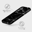Noir Origin - Samsung Galaxy S24 FE ケース 3
