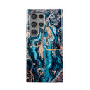 Mystic River - Samsung Galaxy S24 Ultra ケース