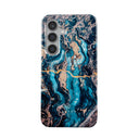 Mystic River - Samsung Galaxy S24 FE ケース