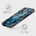 Mystic River - Samsung Galaxy S24 FE ケース 3
