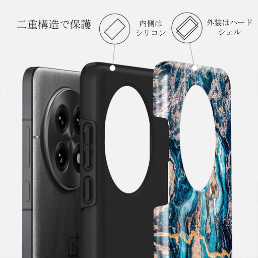 Mystic River - OnePlus 13 ケース 2