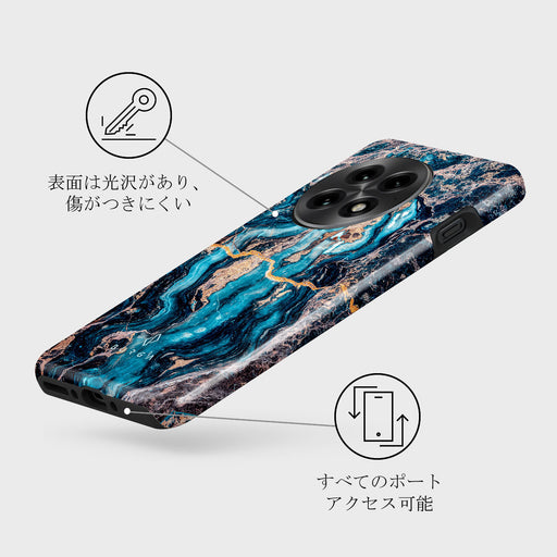 Mystic River - OnePlus 13 ケース 3