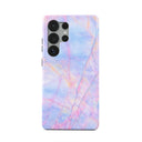Cotton Candy - Samsung Galaxy S25 Ultra ケース 1
