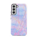 Cotton Candy - Samsung Galaxy S22 ケース