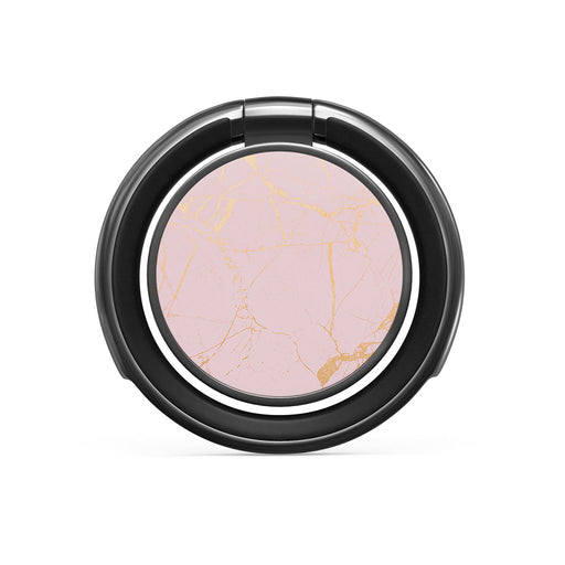 Peachy Gold -  粘着式リング 1