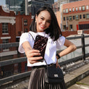 Rose Gold Marble - Google Pixel 8 Pro ケース 23